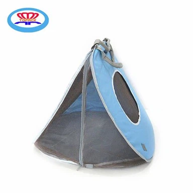 کیف تاشو کمک مسافرتی توله سگ پت