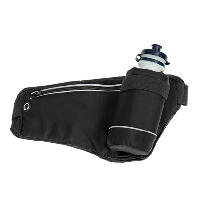 کیف کمری توری سه لایه Lycra